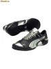 Vand Adidasi Puma Power Drift Metallic black/white/puma silver