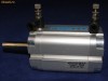 Cilindru pneumatic Festo ADVU-25-30-P-A