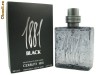 Nino Cerruti-1881 Black EDT 100 ml(tester)