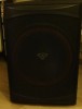 SUBWOOFER CERWIN-VEGA XLS 15S SUBWOOFER CERWIN-VEGA XLS 15S