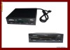 Cititor de carduri All in one 3.5 inch 68 tipuri Card reader intern floppy memory usb 2.0