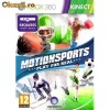 Motion Sports Kinect Compatible XB360