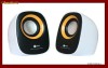 Boxe , difuzor portabil pe usb , sunet clar de calitate , design dragut