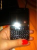 blackberry bold9700 - bold 9700
