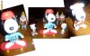Figurine SNOOPY - OKAZIE