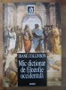 Diane Collinson - Mic dictionar de filozofie occidentala