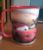 CANA CARS,DISNEY PIXAR, NOUA