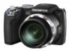 Olympus SP-720UZ Negru