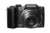 Olympus SZ-30MR Negru Bonus: Card 8GB Verbatim
