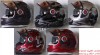 Casca Moto Full Face cu Ochelari (5 modele)