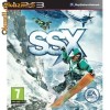 SSX PS3 (sigilat) transport inclus