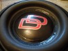 WOOFER  SUBWOOFER DIGITAL DESIGNS 1508 8 INCH (nokia iphone ipod playstation laptop i7 i5  tableta ) okazie