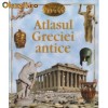 Atlasul Greciei Antice Atlasul Greciei Antice