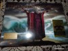 The Ten Commandments (Limited Edition Collector's Set) - Blu Ray - Original si Sigilat