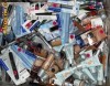 Lot Produse Cosmetice L'oreal, Maybelline, Revlon, Max Factor