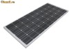 Panou solar 100w + regulator de incarcare