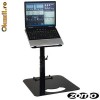 Zomo Pro Stand Uni L pentru 1x Laptop