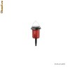 Lampi solare de gradina Sal Home MX 611/RD