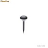 Lampa solara de gradina, plastic Sal XLTD-308