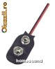 Contact baterie 9V Sal Home BH 036 Contact baterie 9V Sal Home BH 036