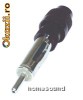 Mufa DIN antena auto Sal WS 1