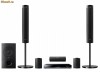 Vand home cinema  sony dav -dz740
