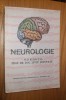 NEUROLOGIA  --  Liviu Popoviciu   --   [ editat  1993, contine 467 pag. si 8 planse color ]