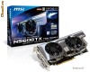 Placa Video MSI nVidia GeForce GTX560 TWIN FROZR II 1024MB GDDR5 256bit