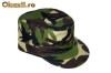 Sapca instructie camuflaj