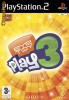 Eyetoy play 3+camera PS2