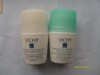 roll-on antiperspirant vichy