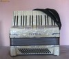 VAND Hohner Alb Sidefat 80 Basi