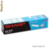FAX FILM SHARP UX-5CR / UX-6CR / UX-9CR UX A 255, UX CC 500, UX CL 220, UX P 100, UX P 200, FO A 650, FO P 600, NX A 550, NX P 500, UX A 450,