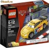 Lego Cars Jeff Gorvette Lego Cars Jeff Gorvette