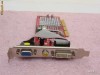 Placa video 128 MB ATI R92LE v1.3 cu TV-OUT (S-video), DVI si VGA stare foarte buna