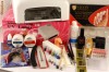 Kit Unghii False set gel unghii complet lampa unghii pila electrica pensule gel tipsuri
