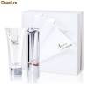 AURA SWAROVSKY SET 50 ML ORIGINAL 245 RON