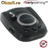Detector radar Early Warning 3005