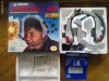 Konami Laser Scope nou original pt Nintendo Nes Konami Laser Scope nou original pt Nintendo Nes