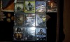 vand sau schimb cu htc wildfire plus diferenta  ps3 slim,250 gb