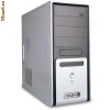 Carcasa PC Delux impecabila cu sursa Silentioasa diam. 140mm