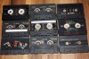 CASETE AUDIO METAL& CHROMEDIOXID