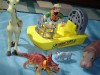 set jucarie pentru baieti 1-5 ani