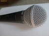 Microfon SHURE SM 58 NOU