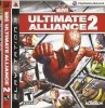 JOC PS3 MARVEL ULTIMATE ALLIANCE 2 ORIGINAL ZONA 1 MULTIPLAYER (Transport gratuit la plata in avans)