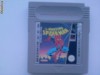 Game Boy - The Amazing Spider Man