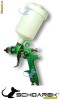 Pistol vopsitorie profesional de calitate 1.4 mm - import Anglia [ pistoale vopsit ]