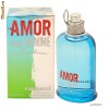 Parfum Cacharel Amor Amor Sunshine masculin 50ml