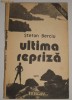 6 ULTIMA REPRIZA - STEFAN BERCIU