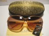 Ochelari de Soare Christian Dior 2012 + CADOU surpriza.